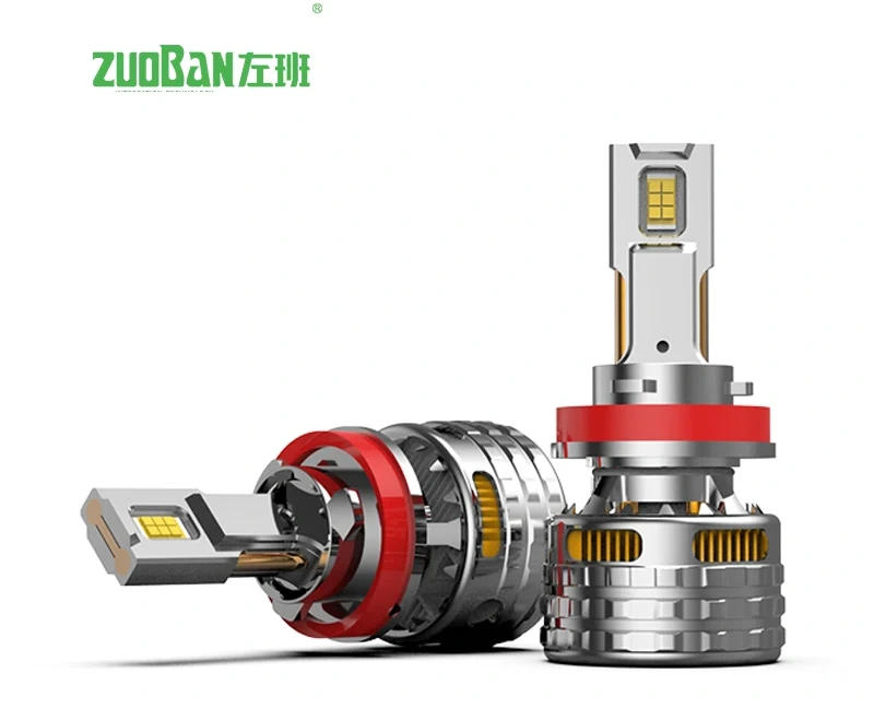 Farni a LED ad alta potenza per le automobili