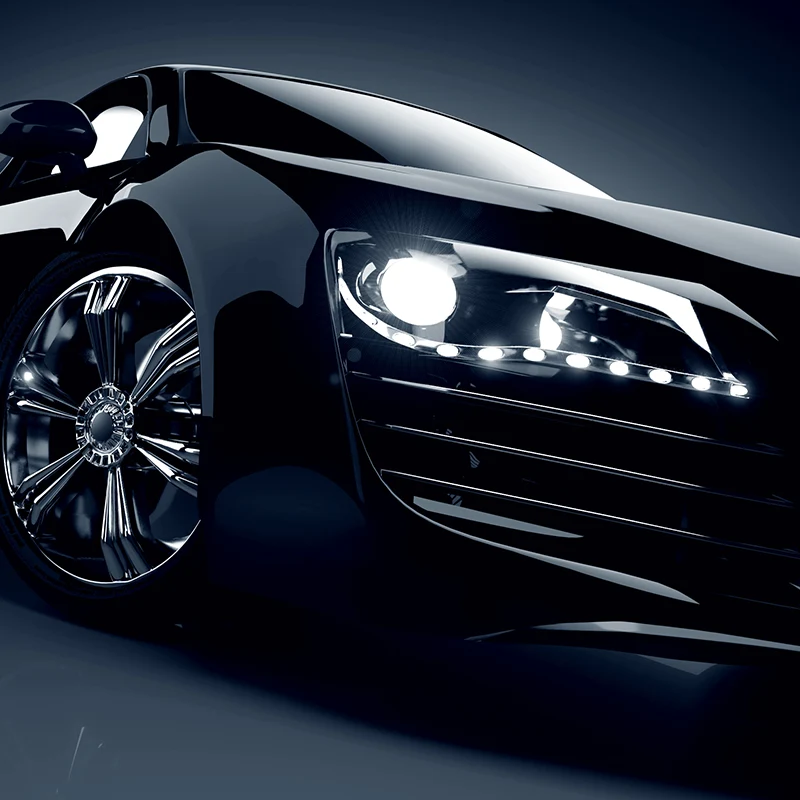 Perché i fari delle auto a LED sono la tendenza futura?