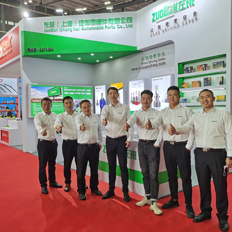 Cina Yiwu International Auto e MOTORCYCLE Partie fiere
