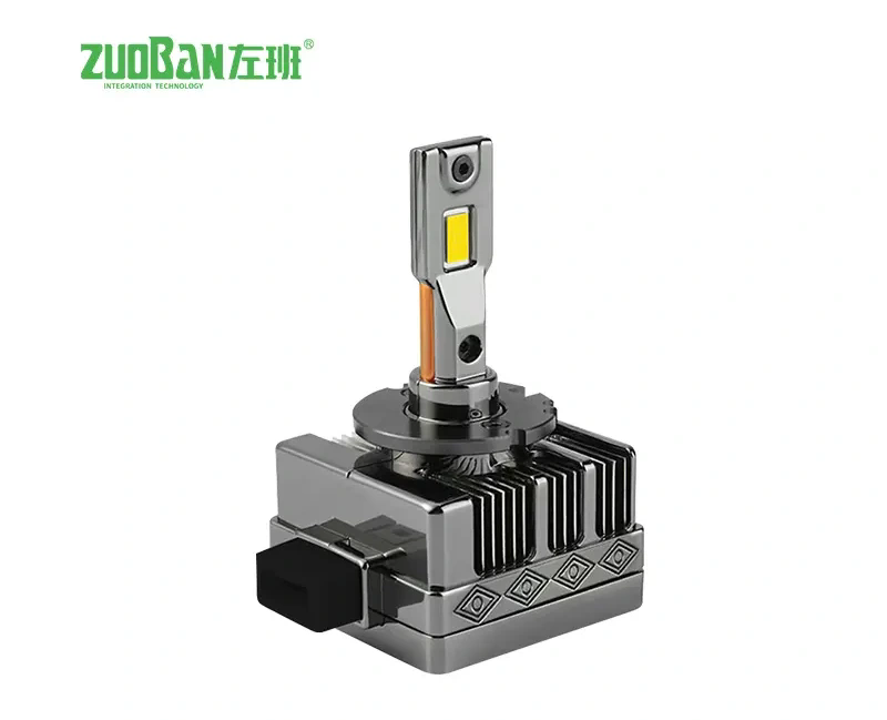 Perché i fari LED per auto sono il futuro dell'illuminazione automobilistica?