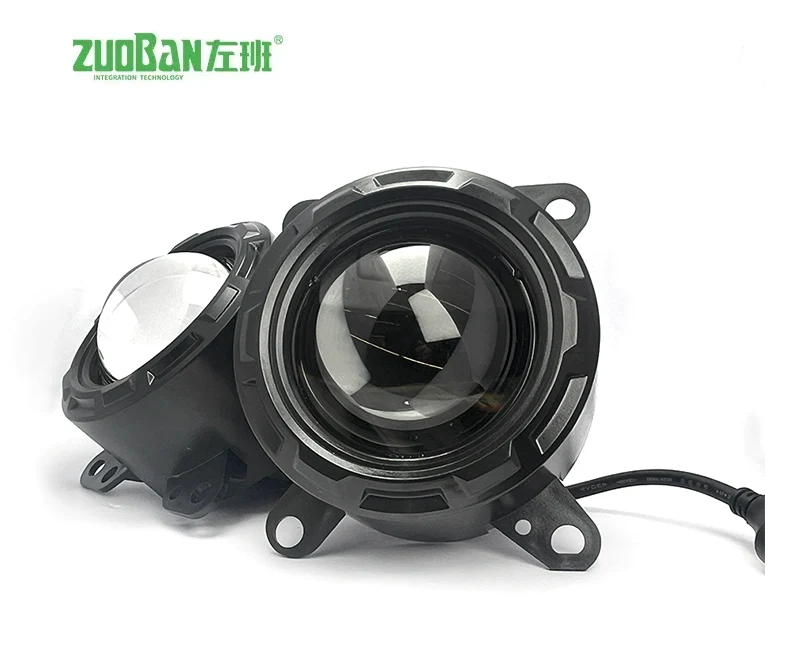 Cosa rende essenziale un fendinebbia per i veicoli moderni?