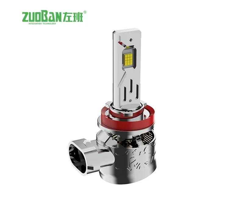 Plug and play durevoli fari