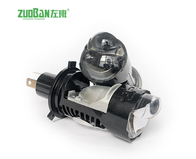 Tappo per lampadina H4 e riproduci lampadine per auto