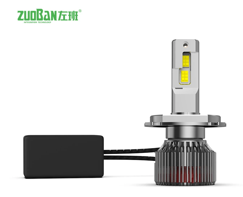 Bulbi a LED ad alta luce per motociclette