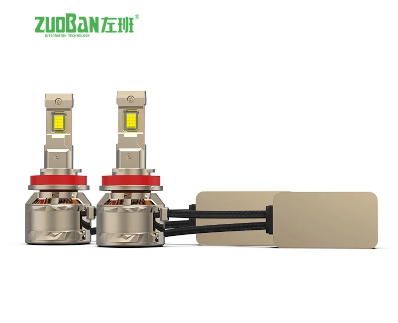 Fari laser a LED ad alta potenza