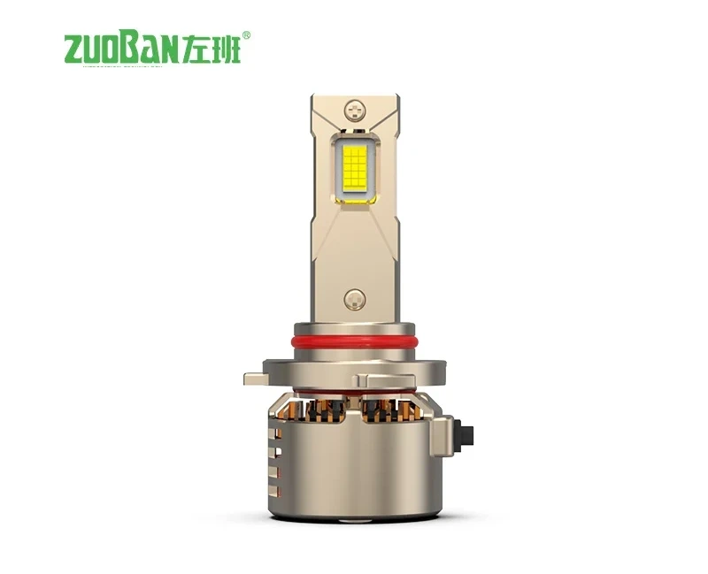 Mini recensioni di lampade per auto a LED