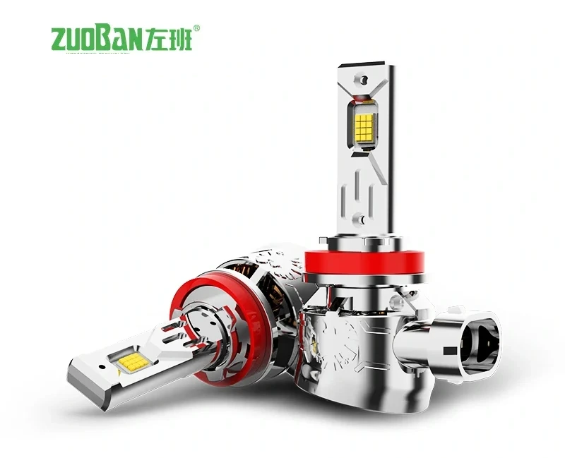 Plug and Play LED Faili